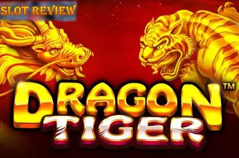 Dragon Tiger Pragmatic Play